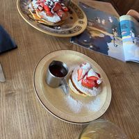   at Nowhere Man in Brighton