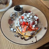   at Nowhere Man in Brighton