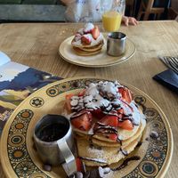   at Nowhere Man in Brighton