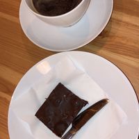 My amazing tiffin x at Moments Cafe in Barnard Castle