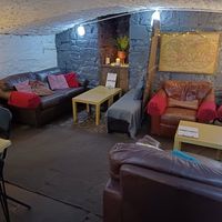  at Moments Cafe in Barnard Castle
