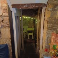  at Moments Cafe in Barnard Castle