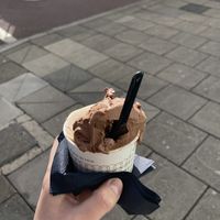   at Swoon Gelato in Bristol