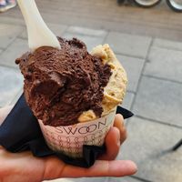  at Swoon Gelato in Bristol