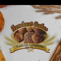 Panadería at Best Bread De Colombia in Bogota