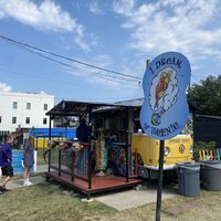   at I Dream of Weenie in Nashville