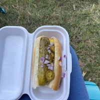   at I Dream of Weenie in Nashville