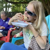   at I Dream of Weenie in Nashville