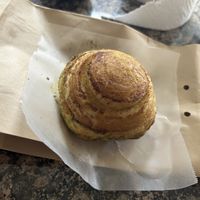   at Narcisa Vegan Bakery in San Salvador