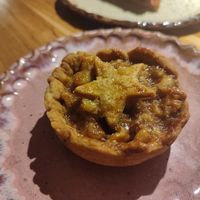  at Narcisa Vegan Bakery in San Salvador