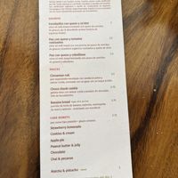  #Veganuary at Narcisa Vegan Bakery in San Salvador