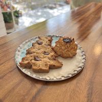  #Veganuary at Narcisa Vegan Bakery in San Salvador