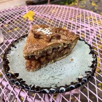  #Veganuary at Narcisa Vegan Bakery in San Salvador