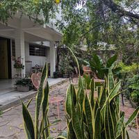  at Narcisa Vegan Bakery in San Salvador