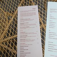  at Narcisa Vegan Bakery in San Salvador