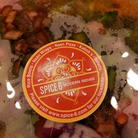 Yumm at Spice 6 in Vienna