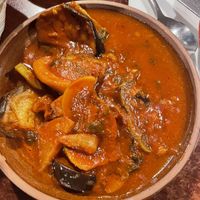 Mousakka   at El Attar Middle Eastern Grill in Toowoomba