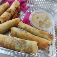 Malfouf at El Attar Middle Eastern Grill in Toowoomba