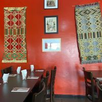 Restaurant  at El Attar Middle Eastern Grill in Toowoomba