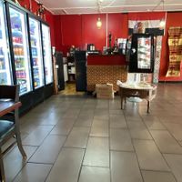 Restaurant  at El Attar Middle Eastern Grill in Toowoomba