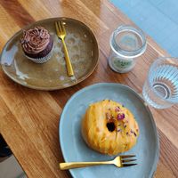  at Bake My Day in Copenhagen