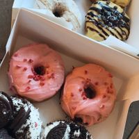   at Bake My Day in Copenhagen