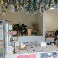 Cute! at Bake My Day in Copenhagen