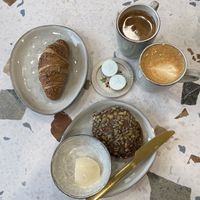   at Bake My Day in Copenhagen