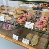   at Bake My Day in Copenhagen