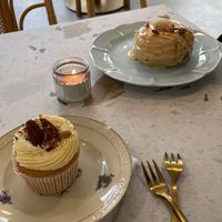   at Bake My Day in Copenhagen