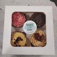  at Bake My Day in Copenhagen