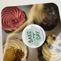   at Bake My Day in Copenhagen