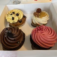   at Bake My Day in Copenhagen