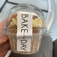   at Bake My Day in Copenhagen