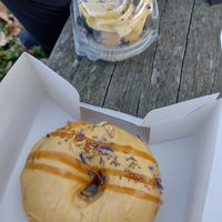  at Bake My Day in Copenhagen