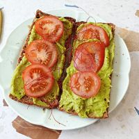  at Bake My Day in Copenhagen