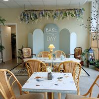  at Bake My Day in Copenhagen