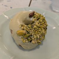 Pistachio at Bake My Day in Copenhagen