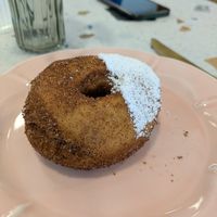  at Bake My Day in Copenhagen