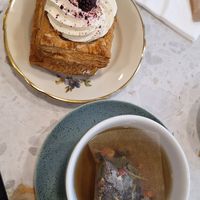  at Bake My Day in Copenhagen