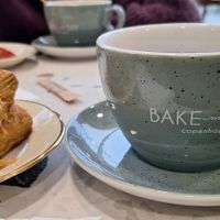  at Bake My Day in Copenhagen