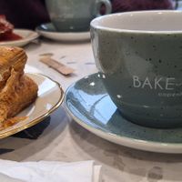  at Bake My Day in Copenhagen