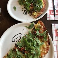 Delicious  at Dennis - Kamppi in Helsinki