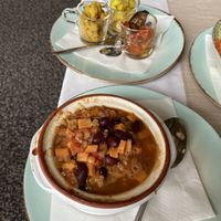 The Mexican dish at De Lier in Schinveld