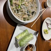   at LaTaste - Vietnamese Cuisine in Prattville
