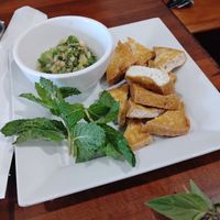  at LaTaste - Vietnamese Cuisine in Prattville