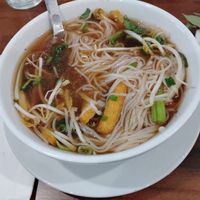 Pho with tofu   at LaTaste - Vietnamese Cuisine in Prattville