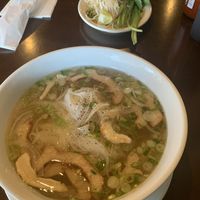 You can add your own veggies/chikn & vegan shrim at LaTaste - Vietnamese Cuisine in Prattville