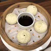   at Elefant BaoPu Vegetarian in Dalian