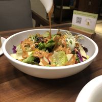   at Elefant BaoPu Vegetarian in Dalian